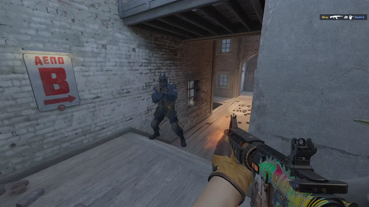 highlight